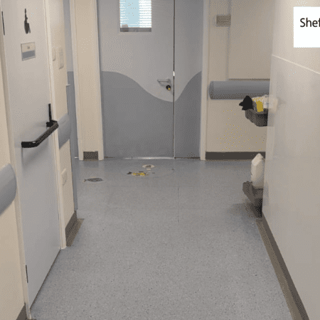 Sheffield Children's Hospital
