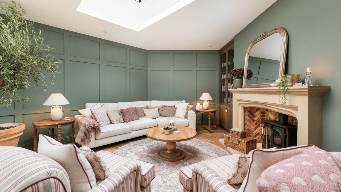 Residential property in Ranmoor